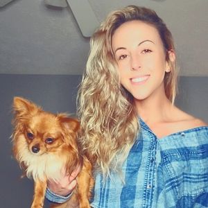 Meet your Posher, Jess